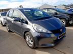 2013 HONDA JAZZ I-VTEC ES CVT  for sale at Copart SANDY