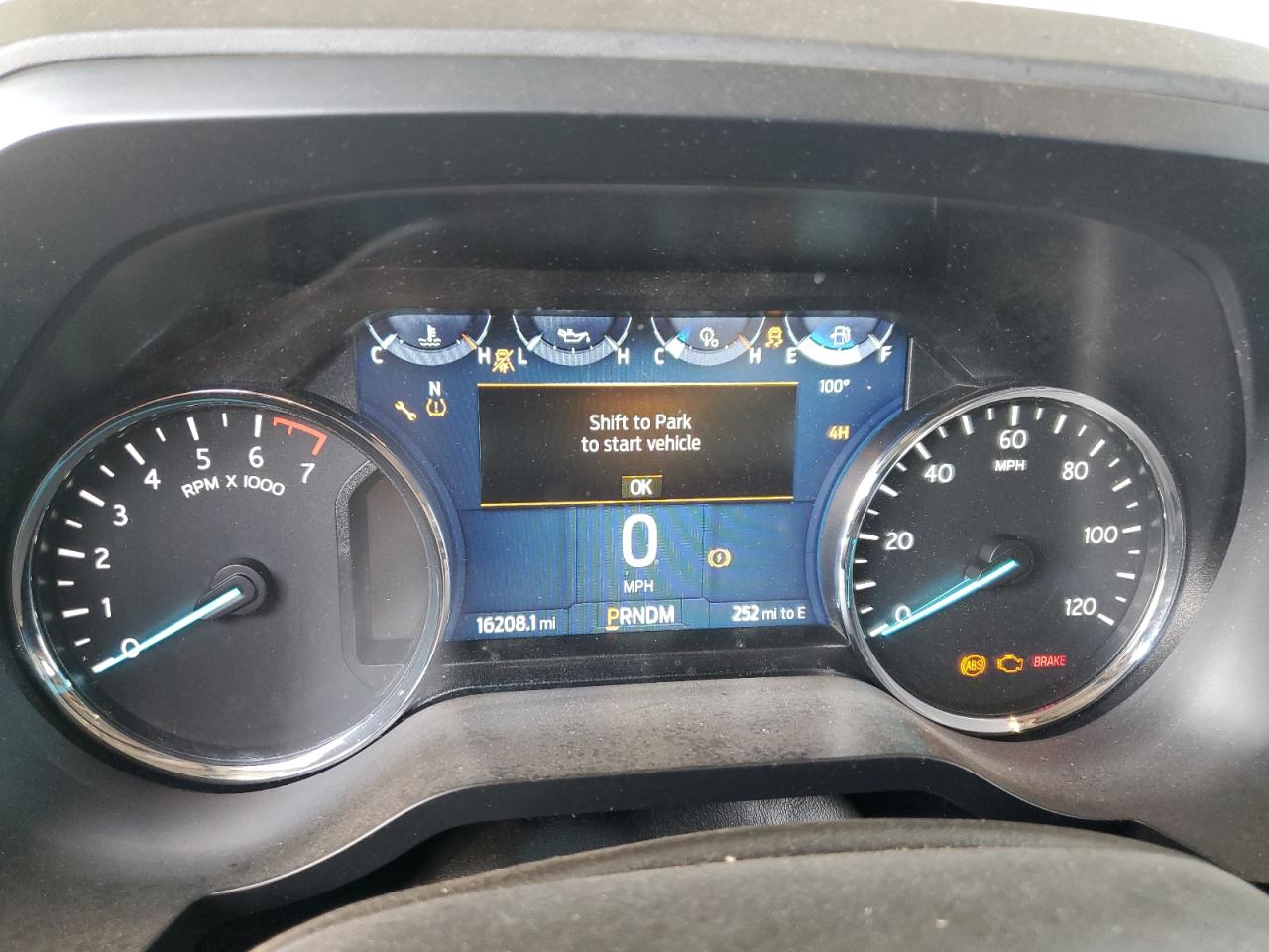 2022 Ford Expedition Xl VIN: 1FMJU1GT4NEA57872 Lot: 70766965