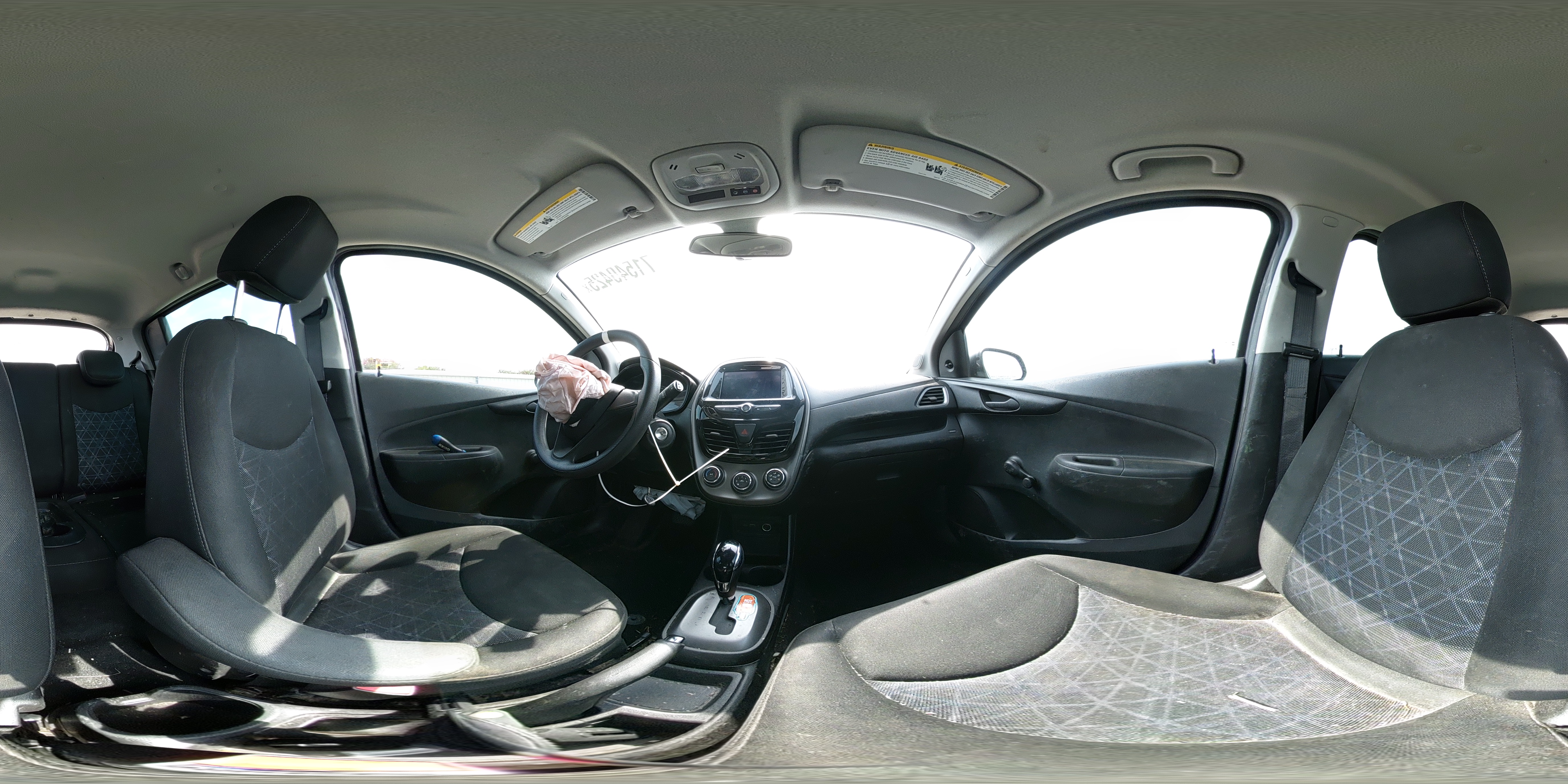 2020 Chevrolet Spark Ls VIN: KL8CB6SA9LC480440 Lot: 71540425