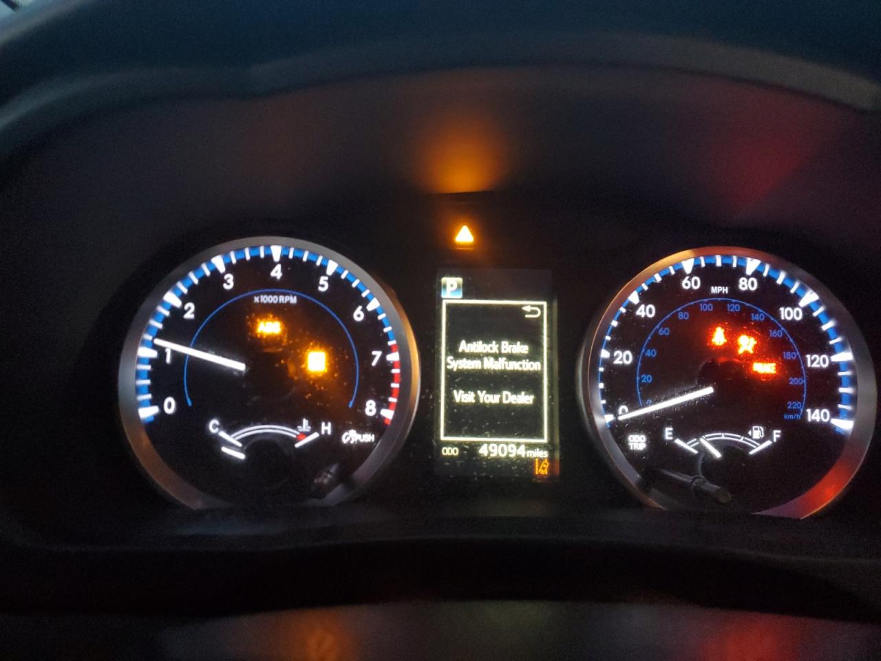 2018 Toyota Highlander Le VIN: 5TDBZRFH3JS897314 Lot: 80324715