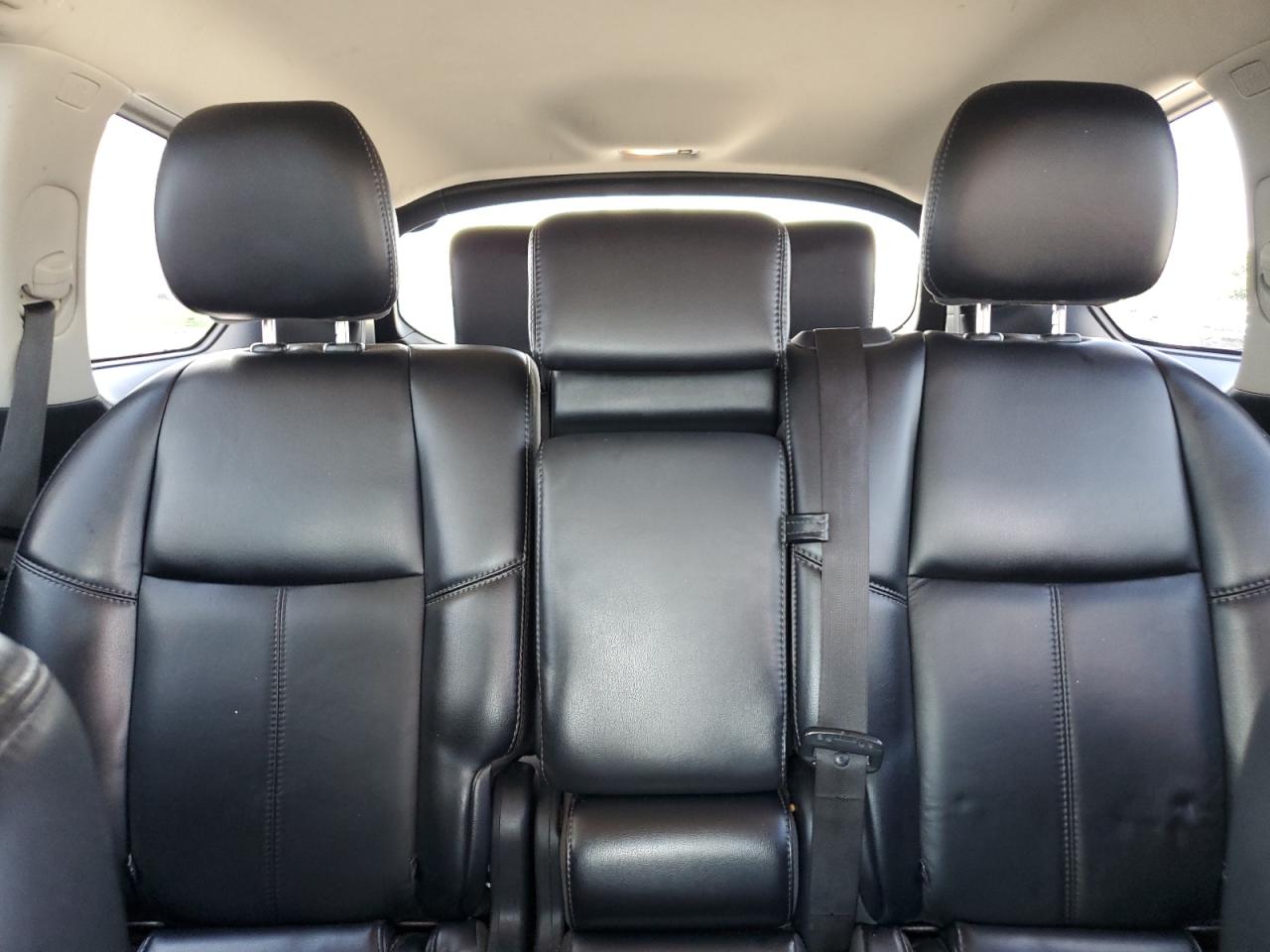 2020 Nissan Pathfinder Sl VIN: 5N1DR2CN9LC577070 Lot: 80467175