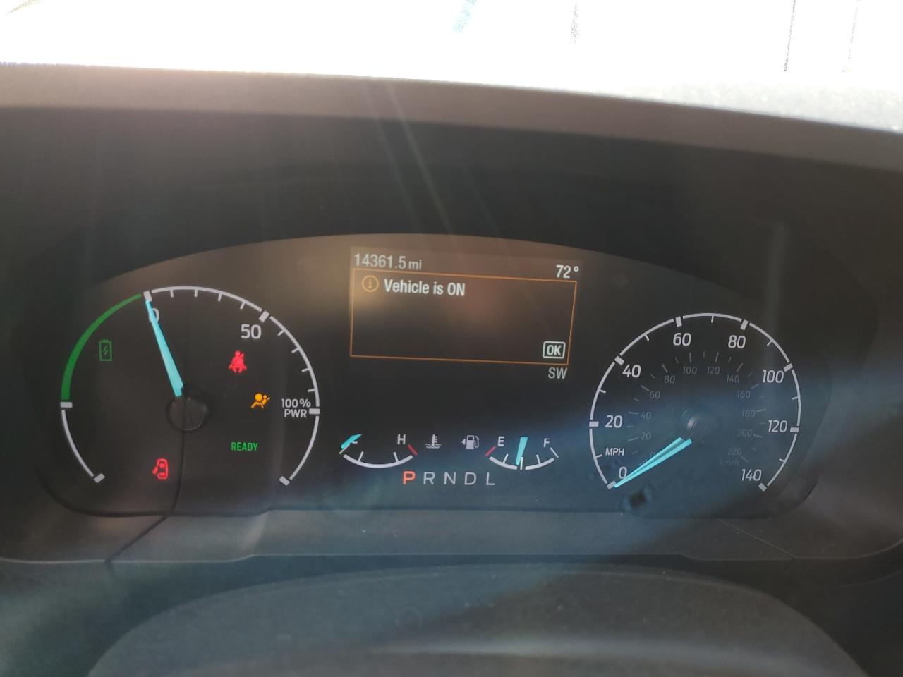 2024 Ford Maverick Xlt VIN: 3FTTW8H36RRA36409 Lot: 71291155