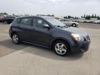2009 Pontiac Vibe للبيع في Woodburn، OR - Side