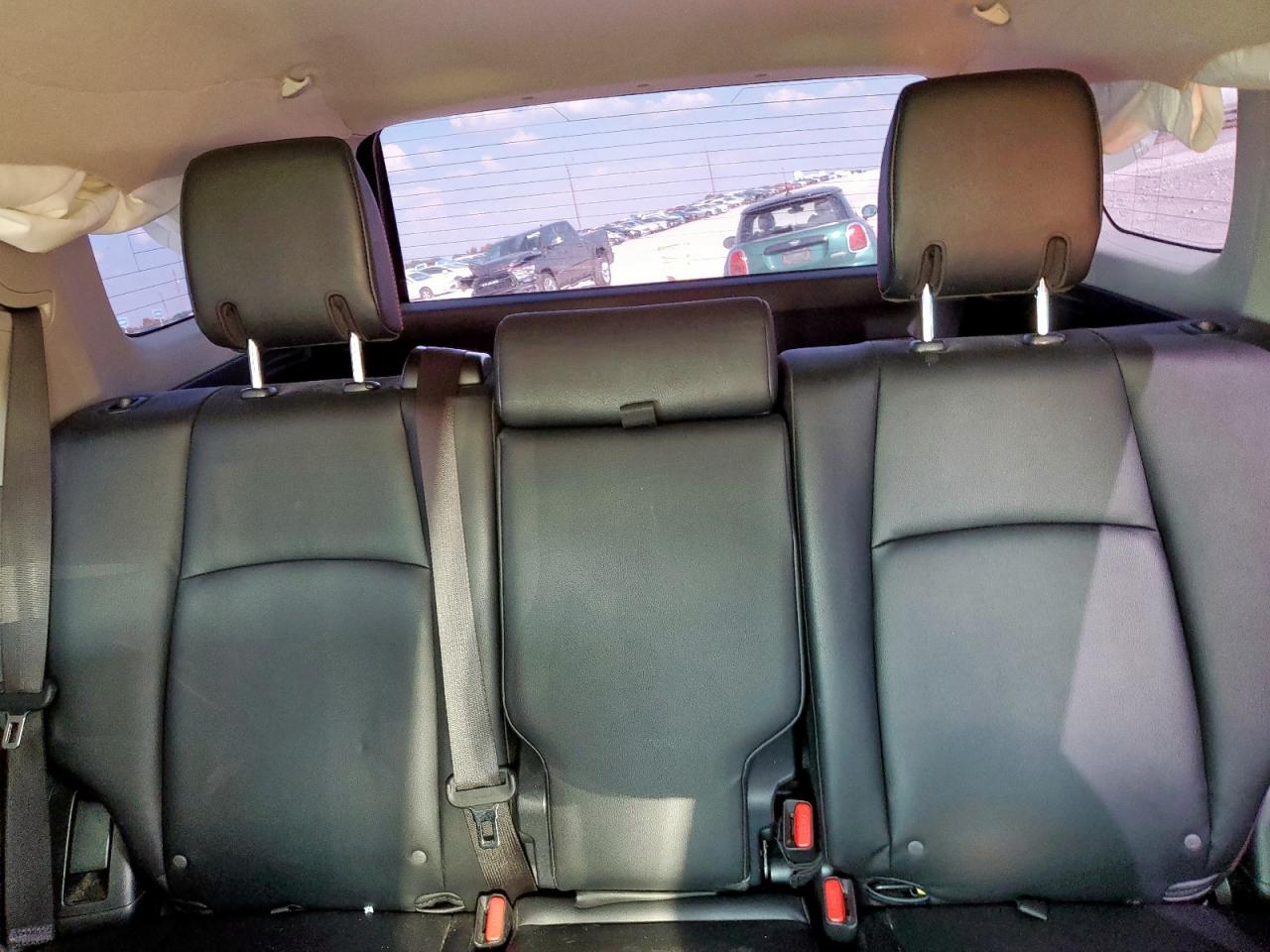 2021 Toyota 4Runner Sr5 Premium VIN: JTERU5JR5M5921267 Lot: 80935575