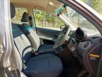 2010 HYUNDAI I10 CLASSIC  for sale at Copart GLOUCESTER