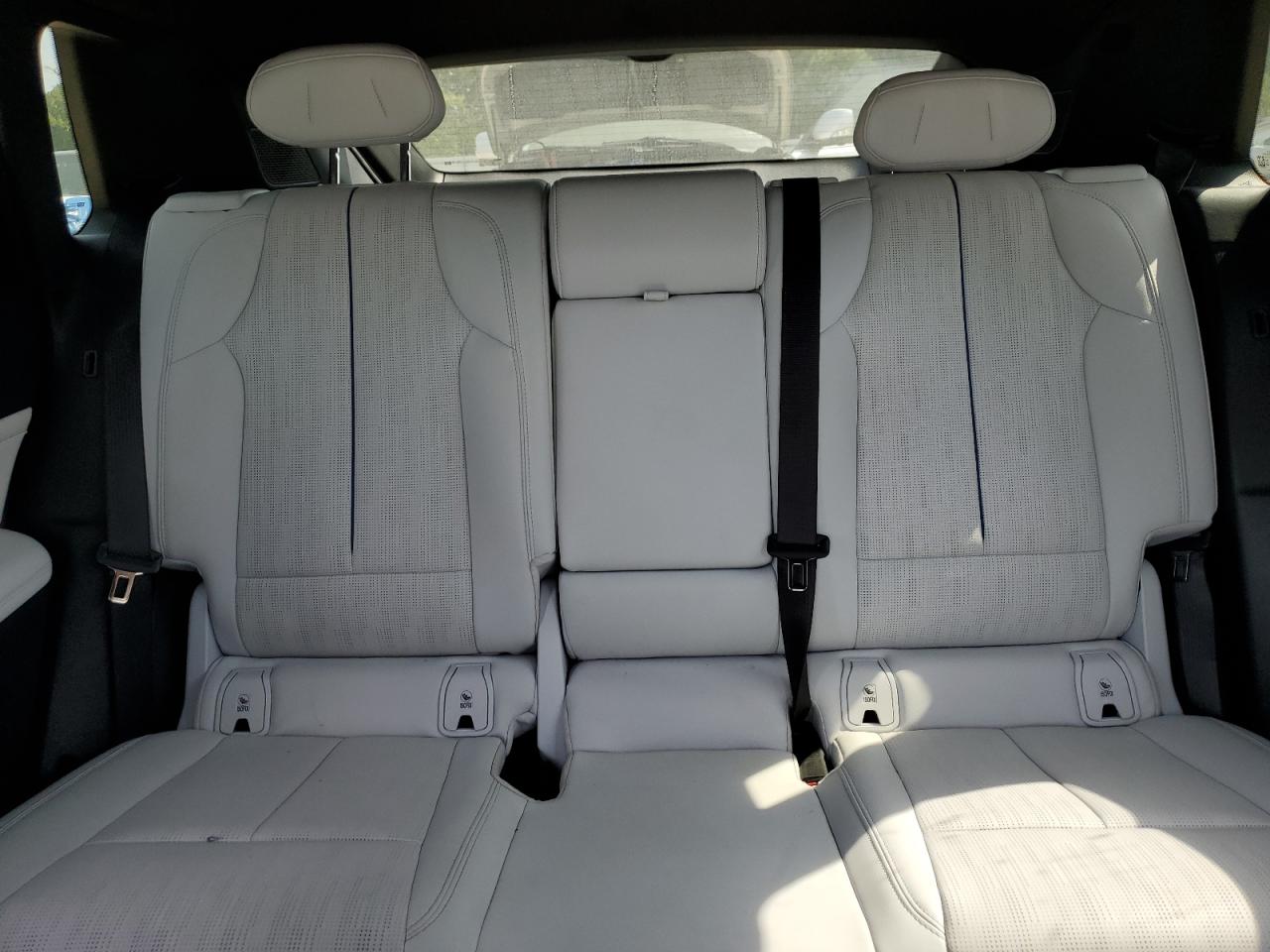 2024 Cadillac Lyriq Luxury VIN: 1GYKPRRK3RZ133433 Lot: 82111585