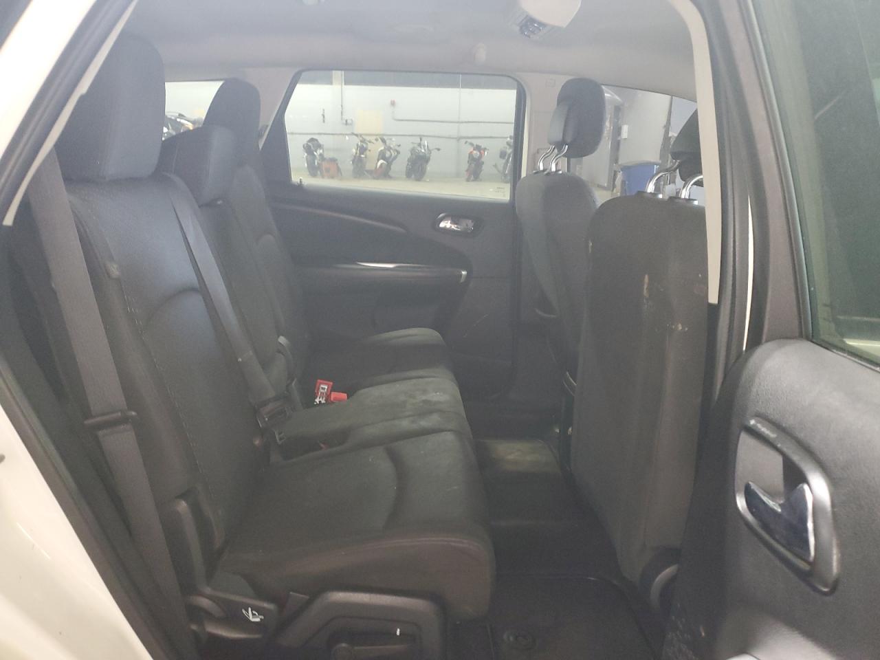 2015 Dodge Journey Se VIN: 3C4PDDAG1FT601306 Lot: 81583495