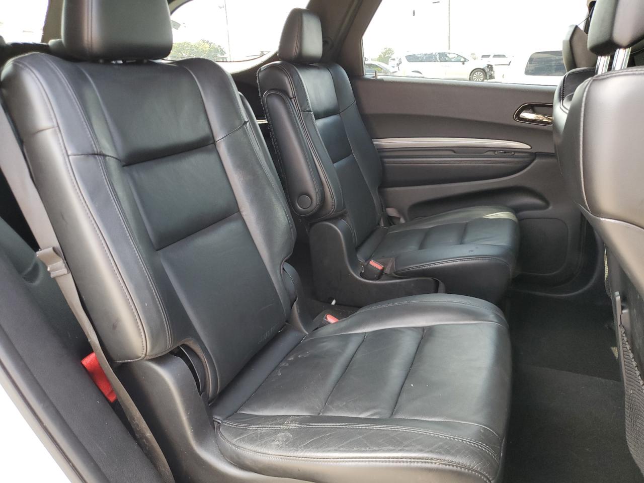 2020 Dodge Durango Gt VIN: 1C4RDHDG4LC373868 Lot: 81200705