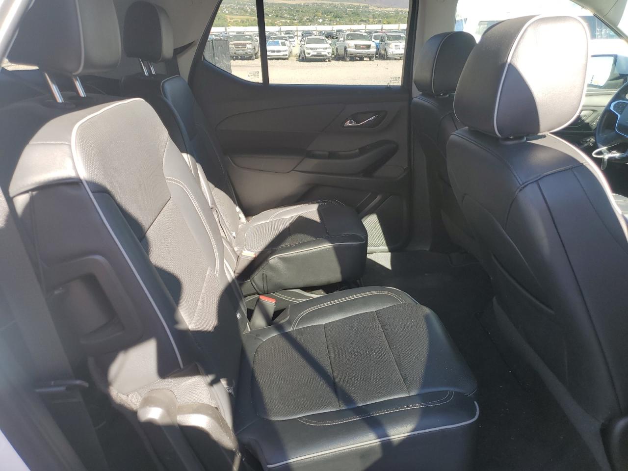 2020 Chevrolet Traverse High Country VIN: 1GNEVNKW5LJ140363 Lot: 84249915