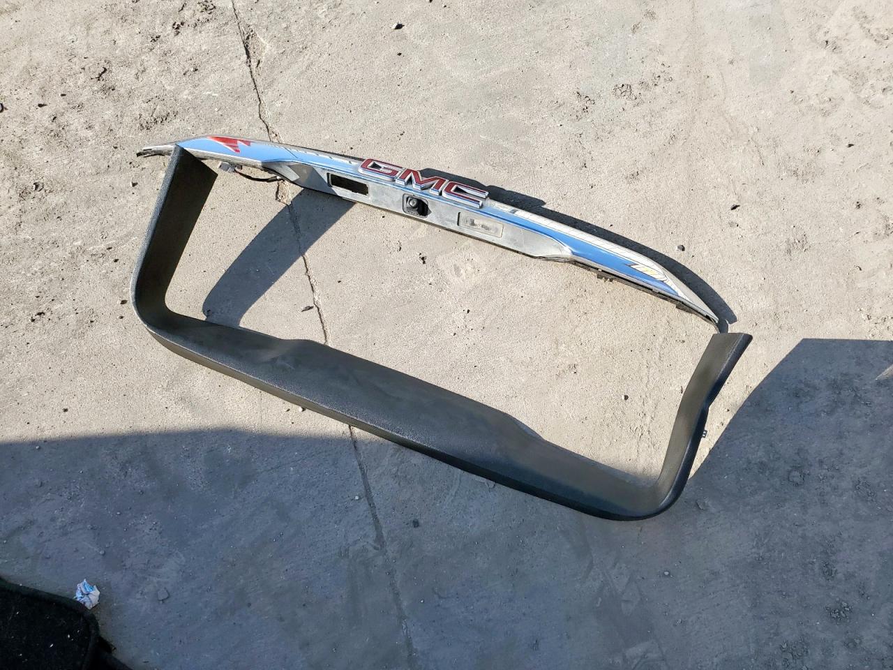 2019 GMC Acadia Slt-1 VIN: 1GKKNMLS2KZ138463 Lot: 81824215