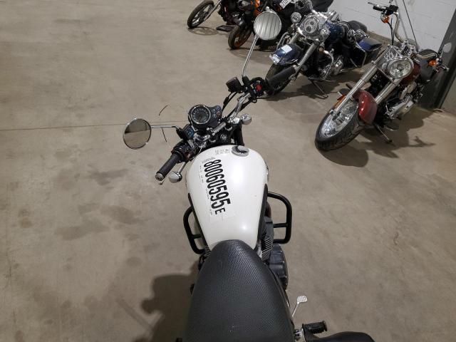 2013 TRIUMPH MOTORCYCLE BONNEVILLE   