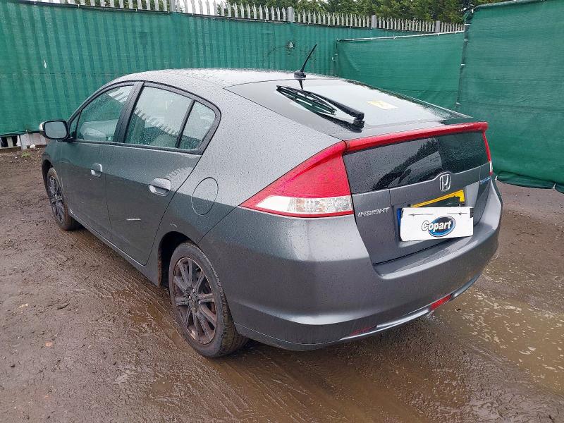 2009 HONDA INSIGHT SE