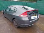 2009 HONDA INSIGHT SE for sale at Copart PETERLEE