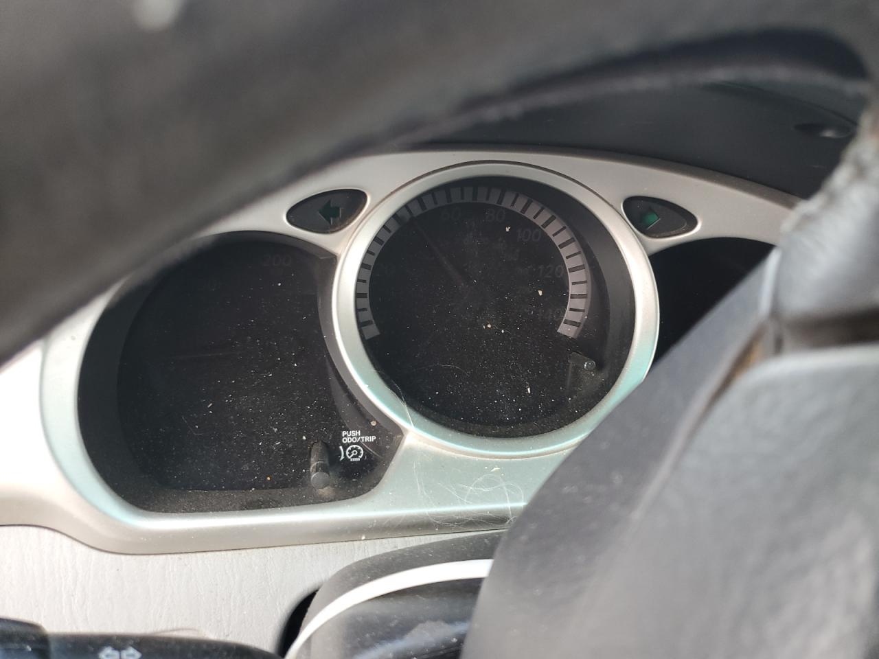 2006 Toyota Highlander Hybrid VIN: JTEEW21A460011062 Lot: 81300645