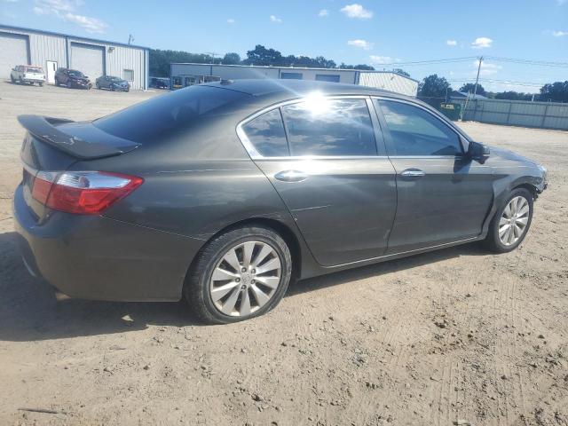  HONDA ACCORD 2013 Gray