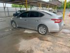 2014 NISSAN SENTRA S   à vendre chez Copart TX - HOUSTON