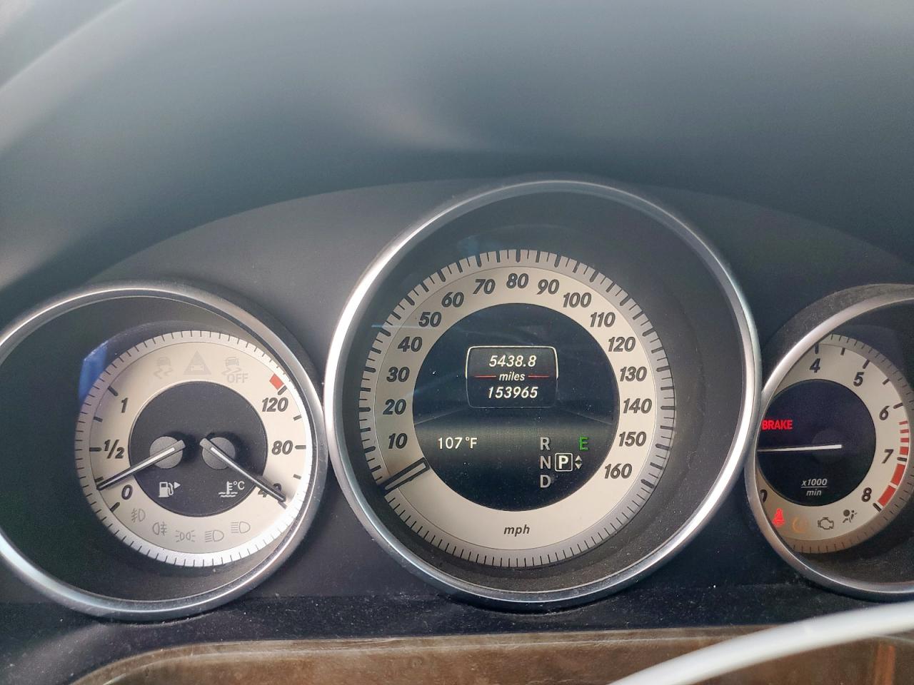 2014 Mercedes-Benz E 350 VIN: WDDHF5KB4EA823163 Lot: 81557145