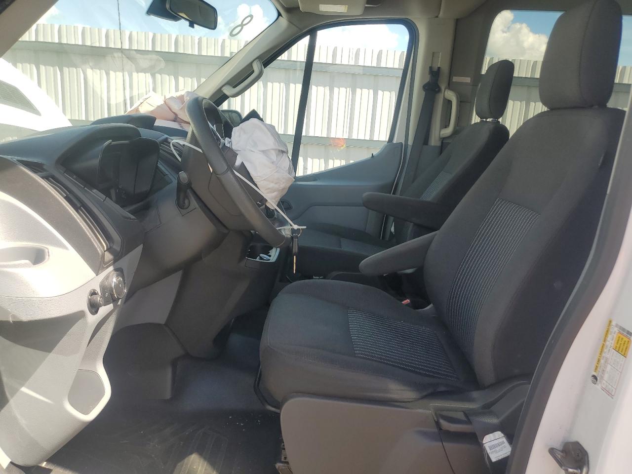 2018 Ford Transit T-350 VIN: 1FBAX2CM3JKB04292 Lot: 70920155