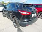 2016 NISSAN QASHQAI N-CONNECTA DIG-T  for sale at Copart ROCHFORD