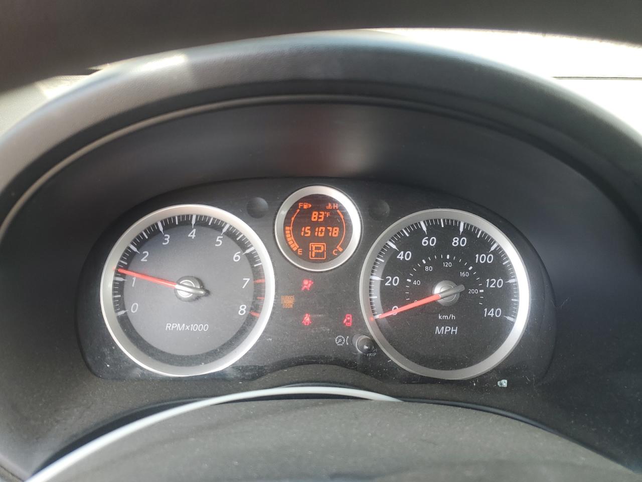 2011 Nissan Sentra 2.0 VIN: 3N1AB6AP9BL731905 Lot: 80525495