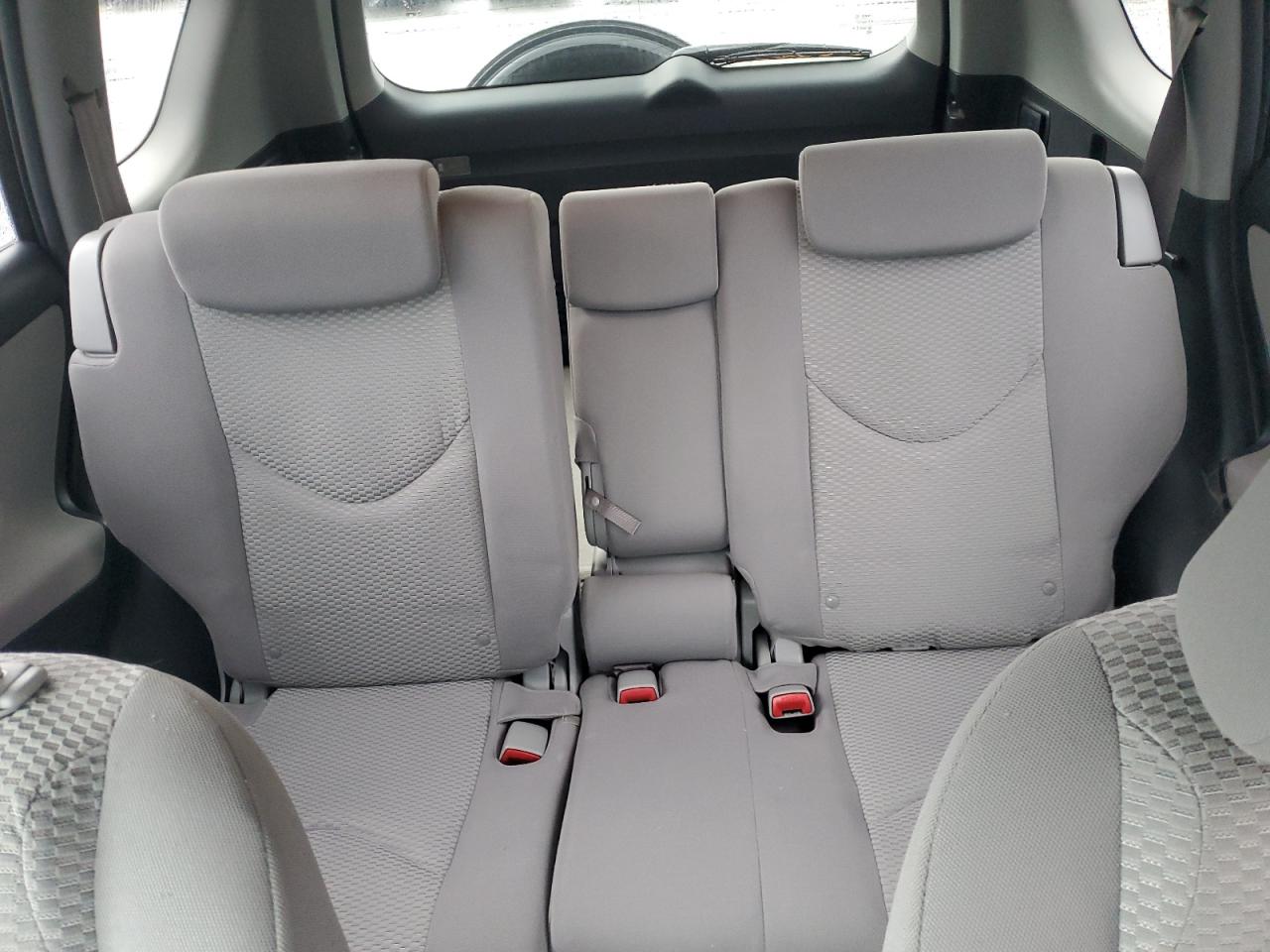 2006 Toyota Rav4 Limited VIN: JTMBK31V866004348 Lot: 84649395