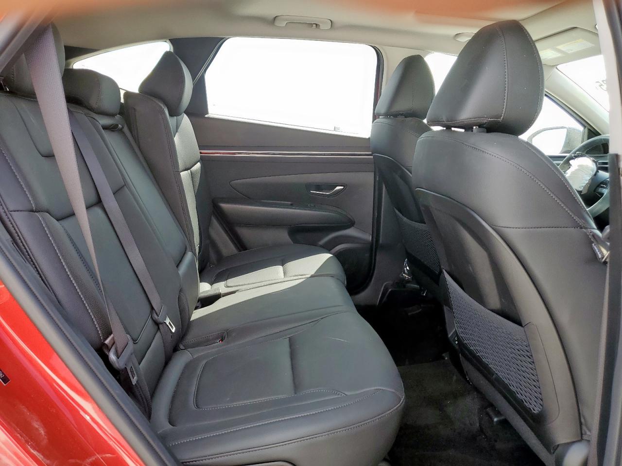 2023 Hyundai Tucson Sel VIN: 5NMJFCAE7PH260162 Lot: 82148735