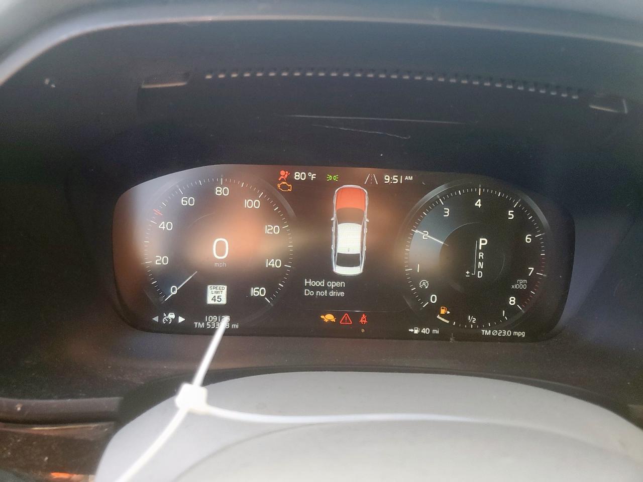 2018 Volvo S90 T6 Momentum VIN: LVY992MK0JP006239 Lot: 84247935