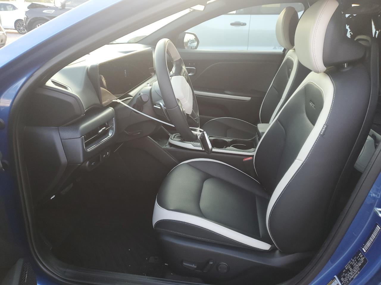 2025 Kia K4 Gt Line VIN: 3KPFW4DE9SE069155 Lot: 80827135