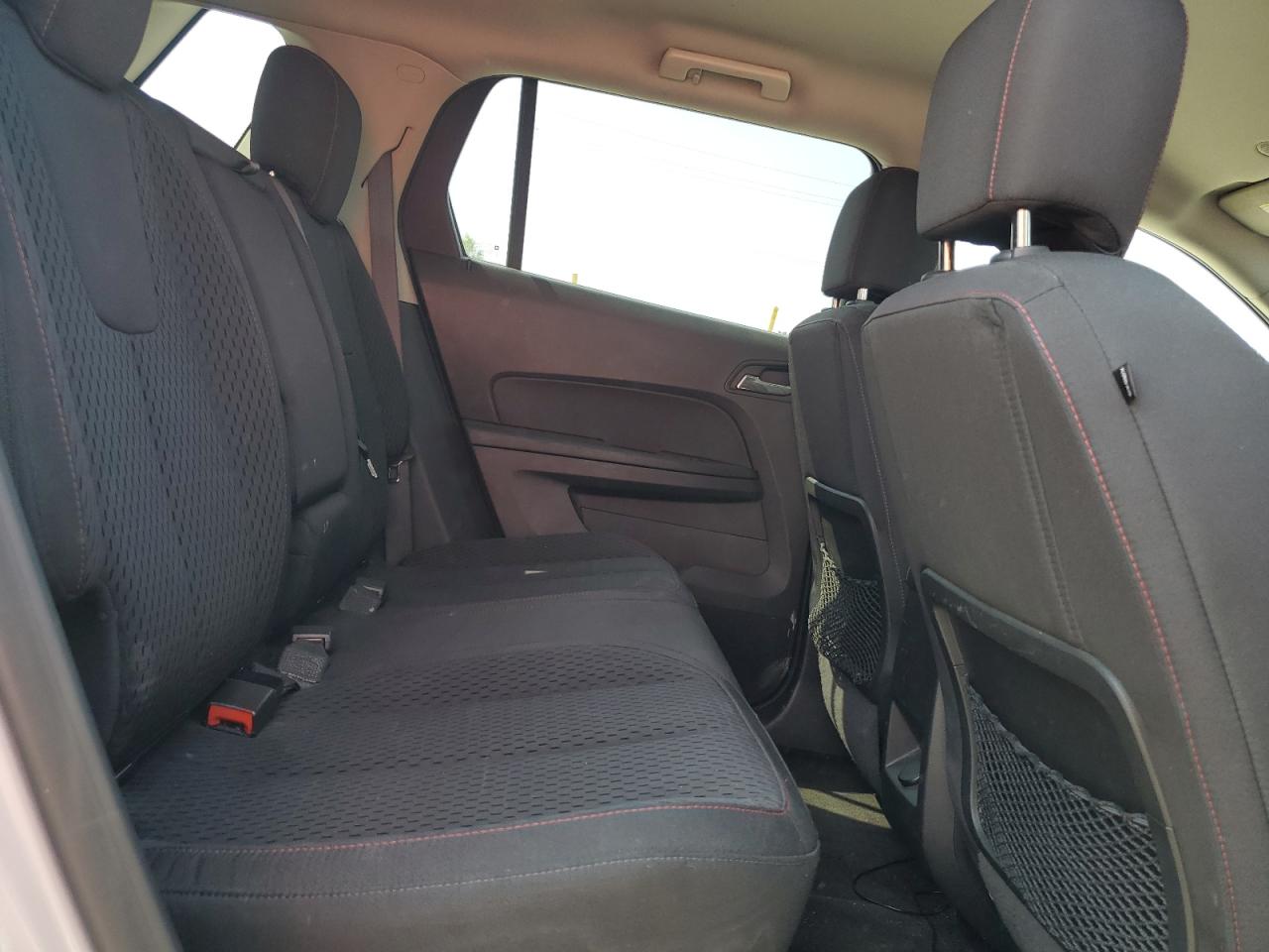 2015 GMC Terrain Sle VIN: 2GKFLVEK2F6333569 Lot: 81099995