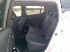 2022 NISSAN LEAF E+ TEKNA for sale at Copart CORBY