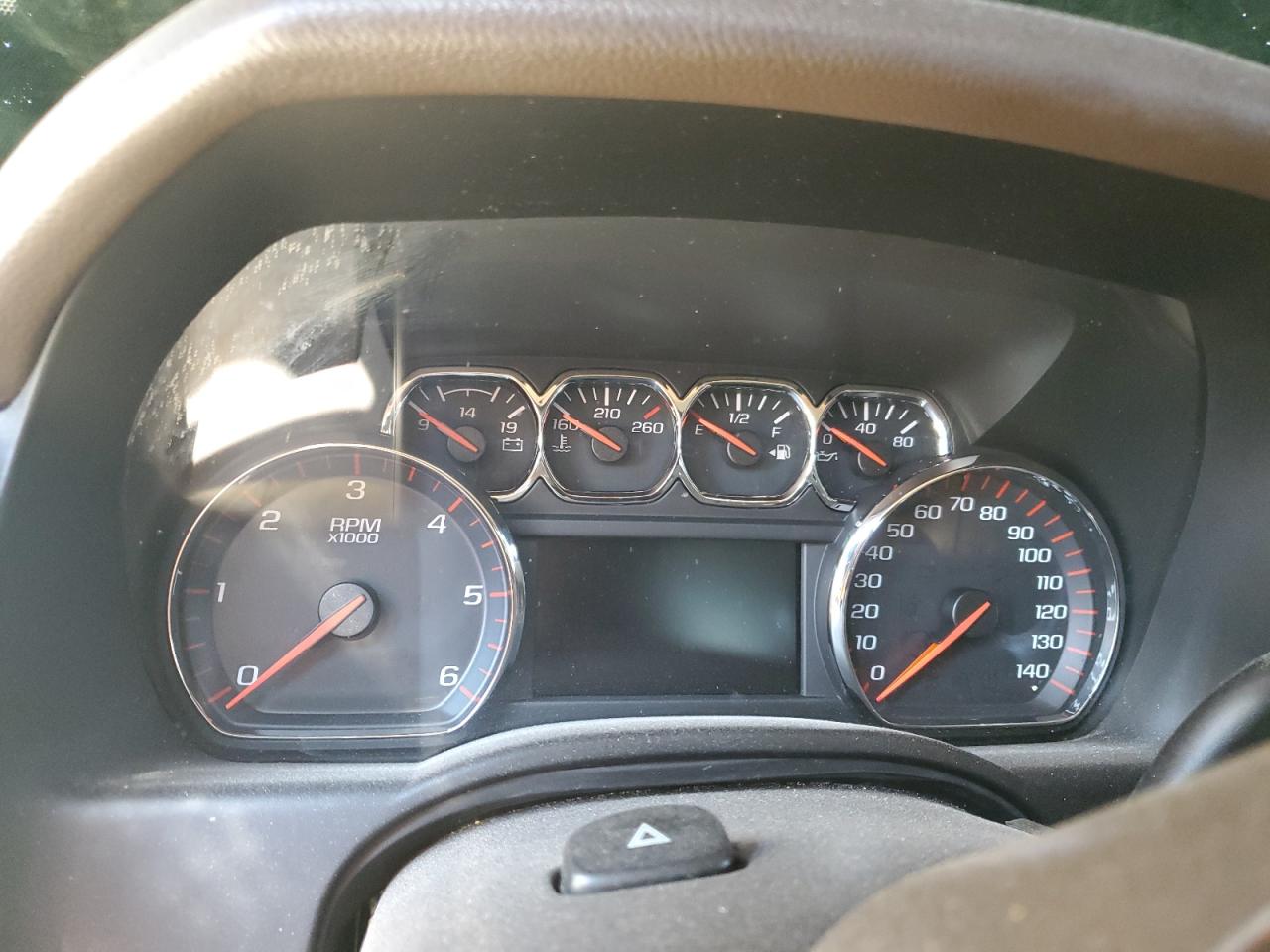 2015 GMC Yukon Sle VIN: 1GKS1AEC7FR724503 Lot: 69145175