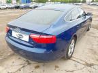 2013 AUDI A5 TDI CVT  for sale at Copart WESTBURY