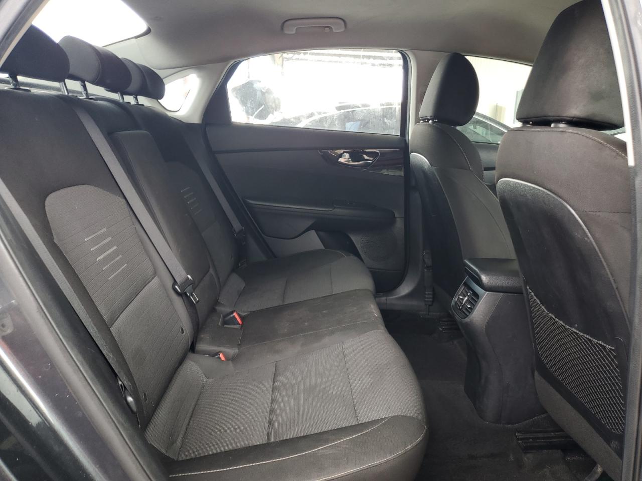 2020 Kia Forte Ex VIN: 3KPF54AD1LE143796 Lot: 71441625