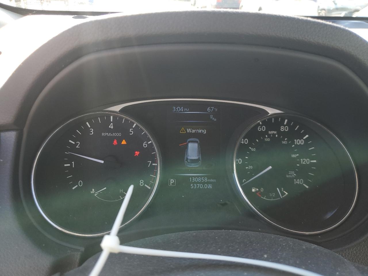 2016 Nissan Rogue S VIN: KNMAT2MV6GP656475 Lot: 81937775