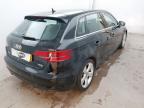2013 AUDI A3 SPORT TFSI 1.4 TFSI SPORT 5DR for sale at Copart WESTBURY