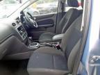 2007 FORD FOCUS ZETEC CLIMATE AUTO  for sale at Copart SANDY