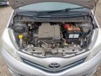 2012 TOYOTA YARIS EDITION VVT-I  for sale at Copart ROCHFORD