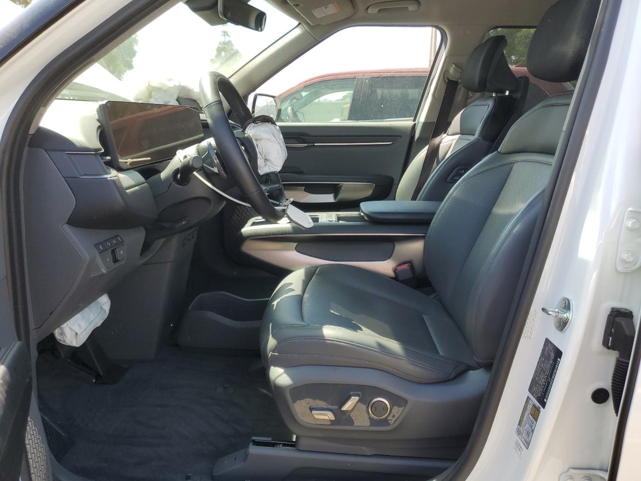 2024 Kia Ev9 Light VIN: KNDAB5S12R6050670 Lot: 70552025