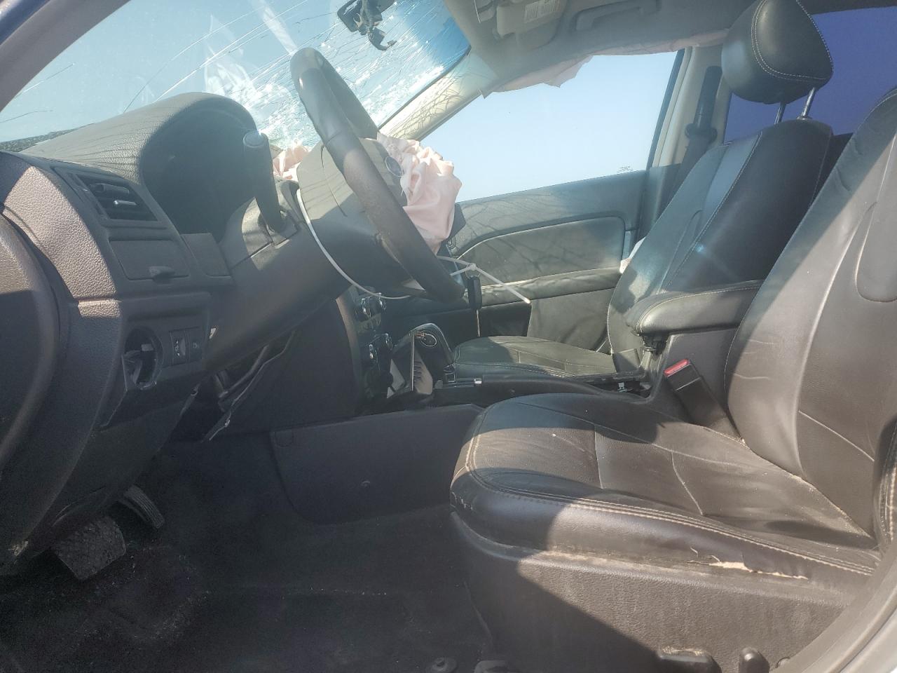 2012 Ford Fusion Sel VIN: 3FAHP0CG1CR156758 Lot: 71303345