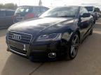 2009 AUDI A5 S LINE TFSI 180  for sale at Copart SANDY