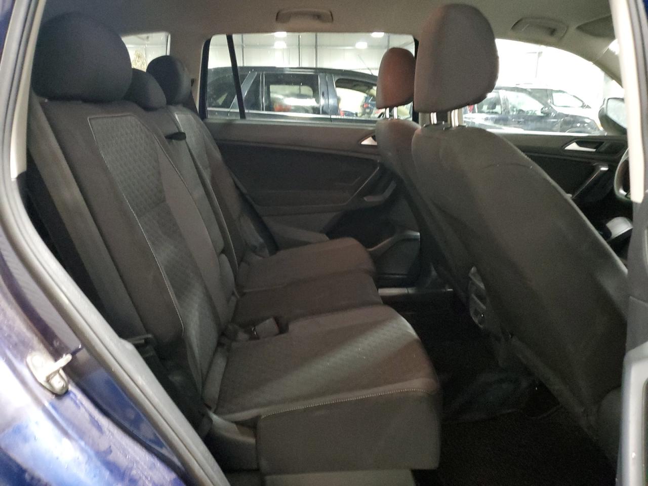 2021 Volkswagen Tiguan S VIN: 3VV0B7AX4MM047955 Lot: 68452645