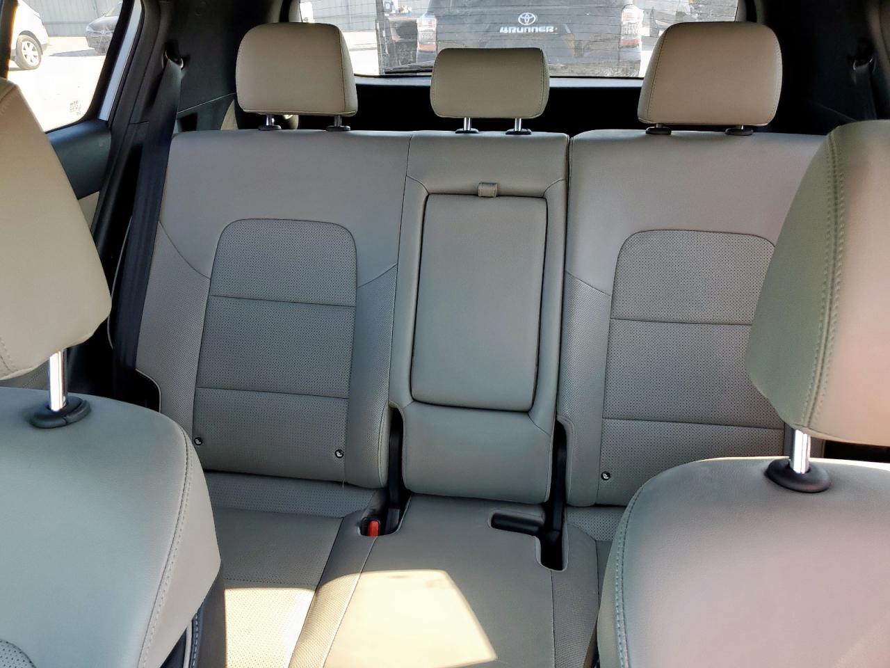 2020 Kia Sportage Sx VIN: KNDPRCA65L7833104 Lot: 84474735