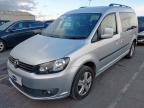2016 VOLKSWAGEN CADDY MAXI C20 LIFE TDI  for sale at Copart CHESTER