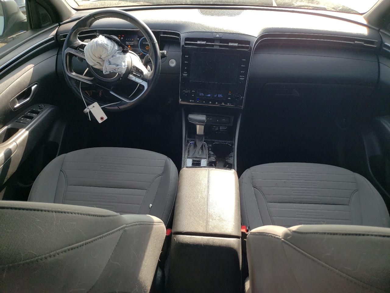 2022 Hyundai Santa Cruz Sel Premium VIN: 5NTJDDAF3NH025652 Lot: 71931985