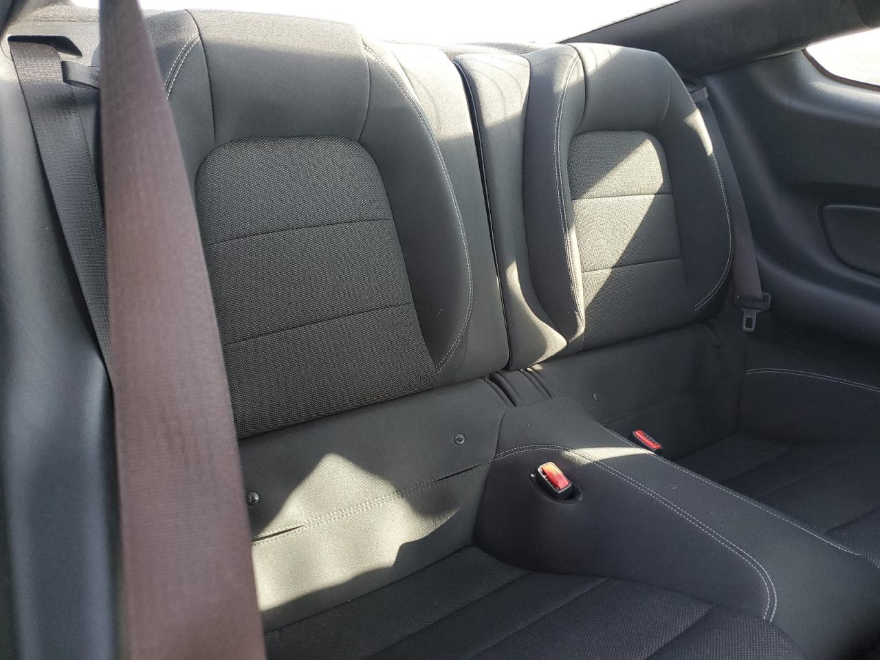 2015 Ford Mustang VIN: 1FA6P8AM8F5337894 Lot: 84248475