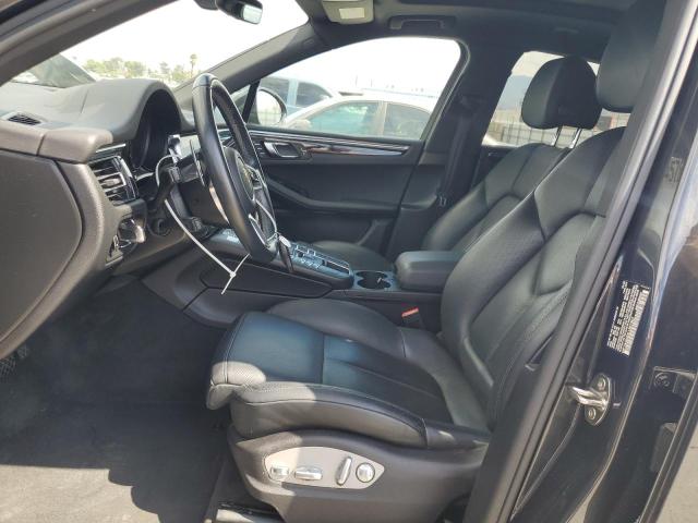  PORSCHE MACAN 2020 Gray