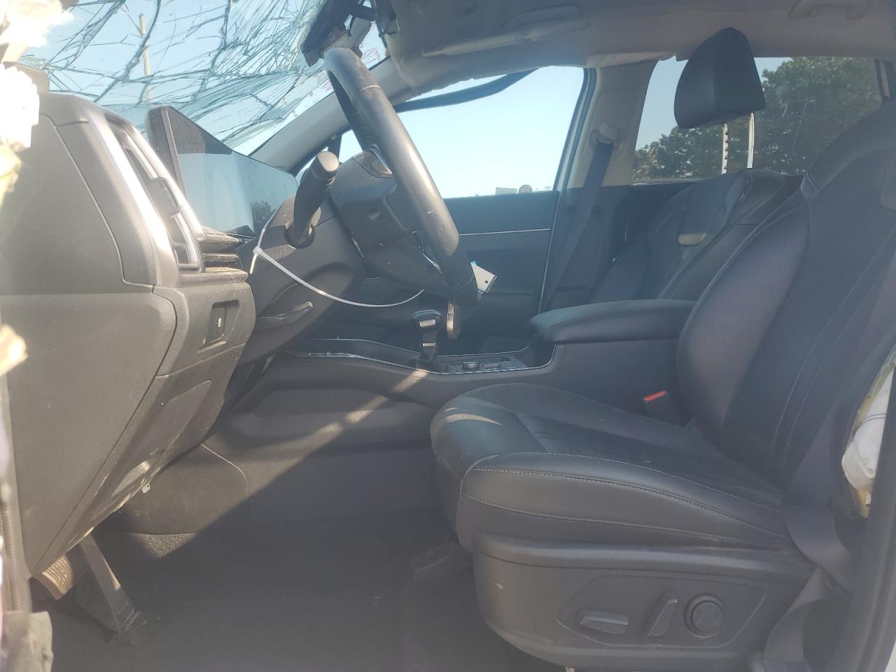 2024 Kia Sorento S VIN: 5XYRLDJC1RG272465 Lot: 71871345