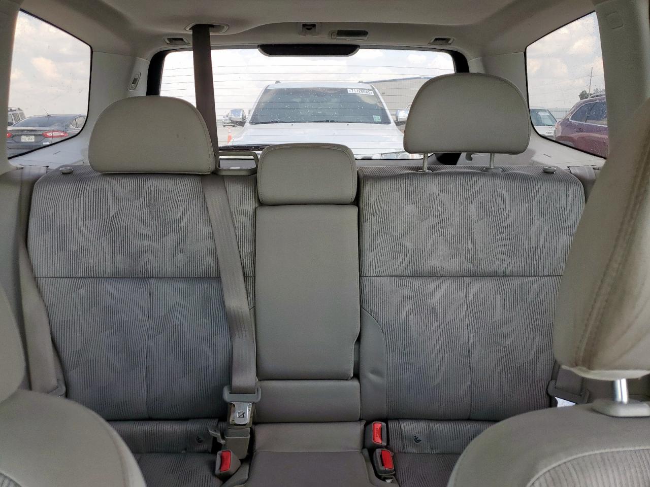 2010 Subaru Forester 2.5X Premium VIN: JF2SH6CC6AG912202 Lot: 81078645