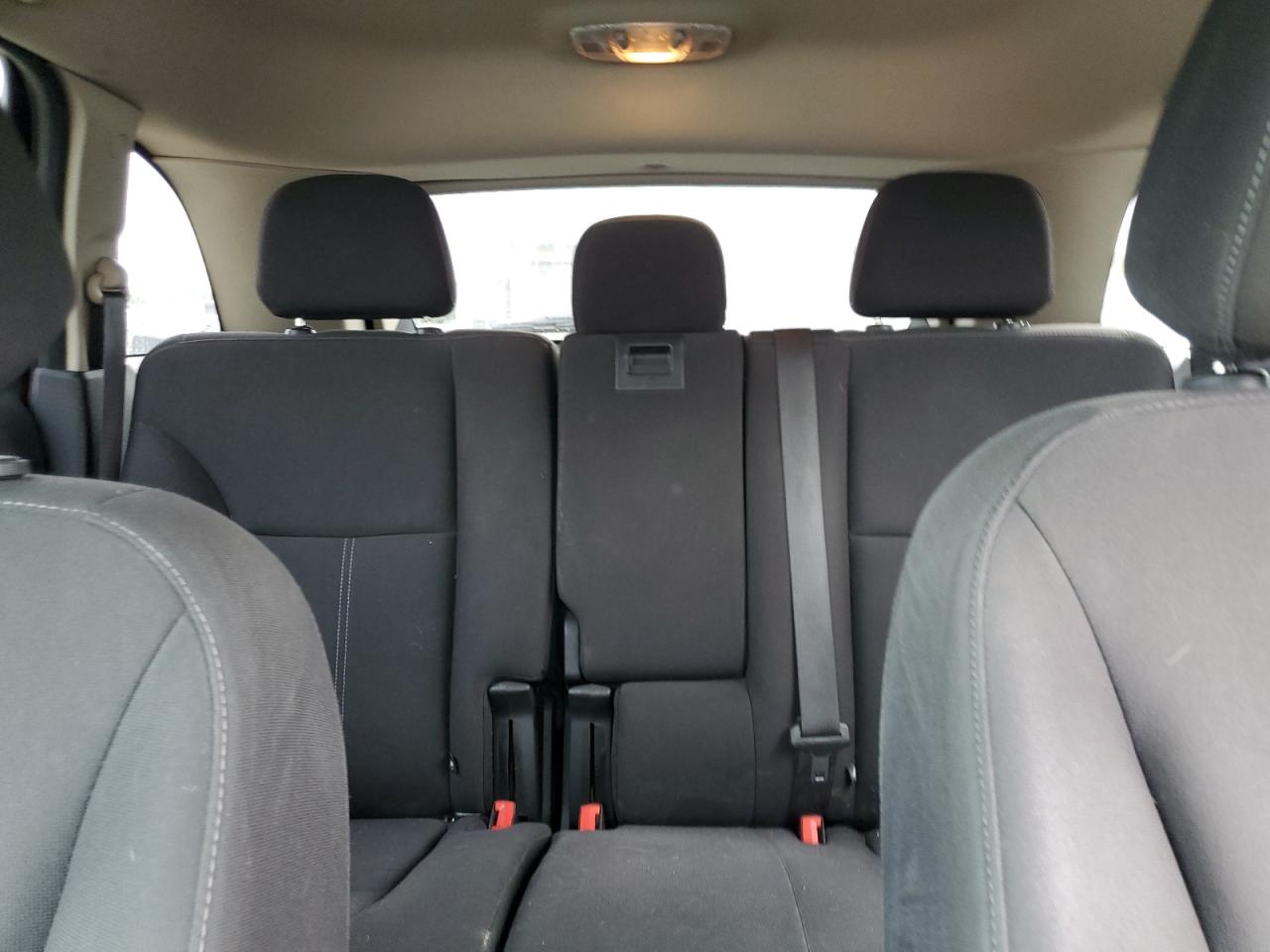 2012 Ford Edge Se VIN: 2FMDK3G91CBA59865 Lot: 71412805