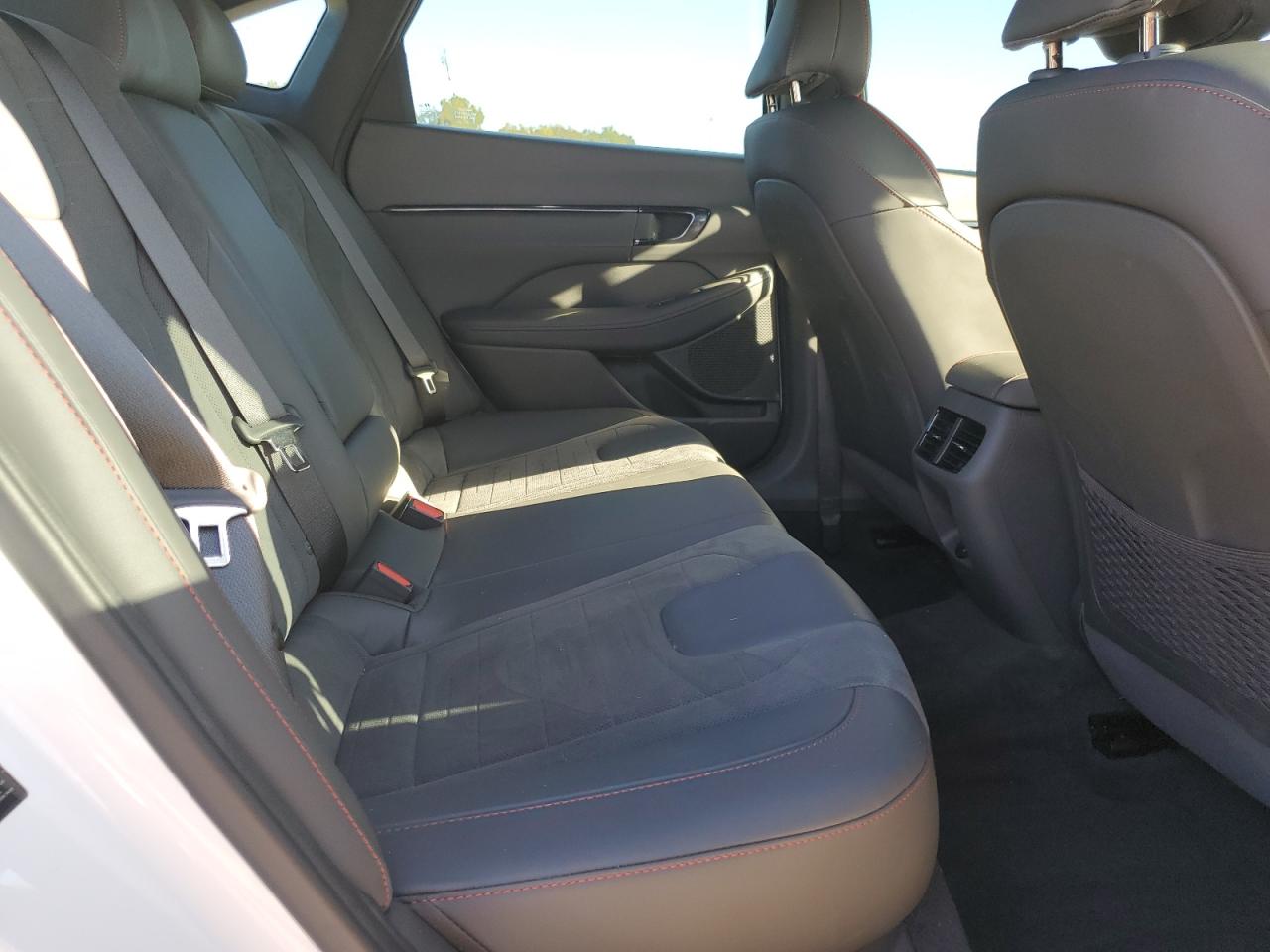 2021 Hyundai Sonata N Line VIN: 5NPEK4JC0MH131051 Lot: 81135765